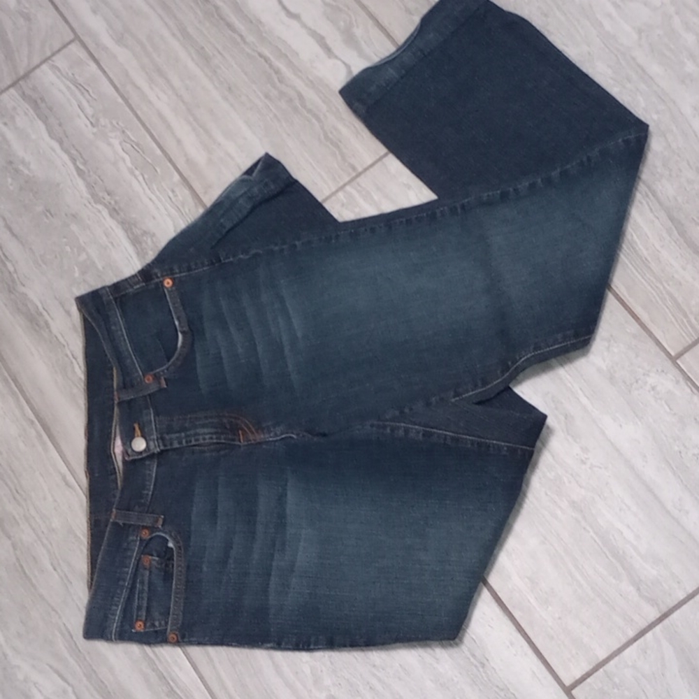 Lucky Brand jeans
